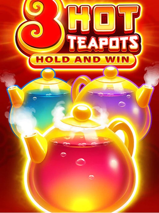 3 Hot